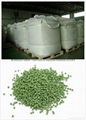 TPE RUBBER GRANULE 1