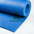 regalfill供应人造草坪泡沫减震垫 3