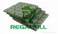 regalfill供應人造草坪緩衝墊 2