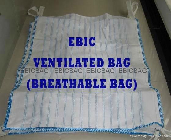 breathable big bag