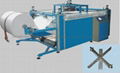 Automatic cloth cutting machine