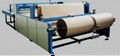 Automatic cloth cutting machine