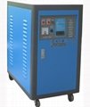 INDUSTRIAL WATER CHILLER(WATER COOLED TYPE)
