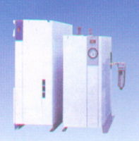 Compress Air Freeze Drier