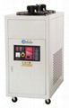 INDUSTRIAL WATER CHILLER(AIR COOLED