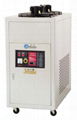 INDUSTRIAL WATER CHILLER(AIR COOLED TYPE)