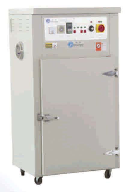 Cabinet Dryer