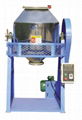 CTM SERIES - barrel roll type mixer