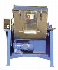 CHM SERIES - Horizontal Mixer