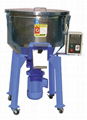 CVM SERIES - Straight Vertical Mixer 1