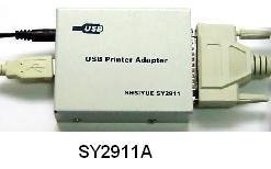 DB25PIN LPT TO USB port 