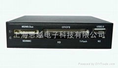 SY6406 USB2.0 多功能只讀鎖