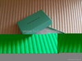 Tiffany paper box_green colour_large size