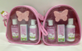 Competitive Watermelon Sugar Bath Gift Set for Amazon,Walmart 1