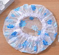 Wholesale cheap plastic shower cap for hotel