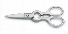 Stainless Kitchen Shears