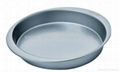 Betterbake Nonstick 9-Inch Round Cake Pan 1