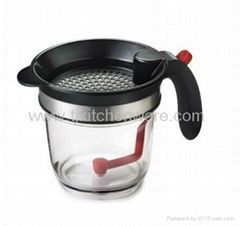 4-Cup Fat Separator