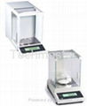 Electronic Analytical Balances