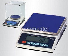 techmaster weighing corporation