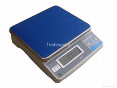 Electronic Weighing Scale