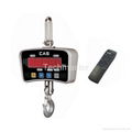 Electronic Crane Scales OCS-M