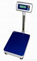 Waterproof Platform Scale IP68 1