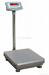 Platform Scale TCS-M