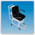 Electronic Wheelchair Scales