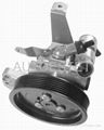 Pompa servo BMW E60 si E61 cu Active Steering