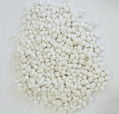 Calcium Carbonate (Filler) Masterbatch