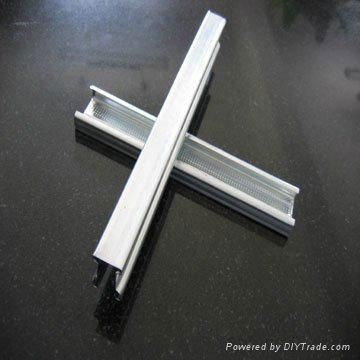 cross frame for ceiling suspension 2