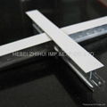 main tee cross tee of false ceiling tee grid 1