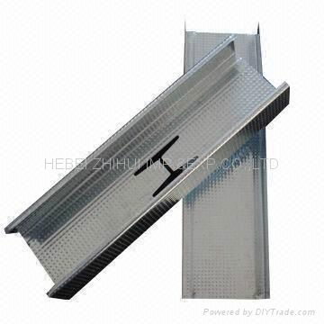 construction material partition wall