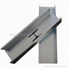 construction material partition wall
