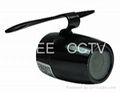 Waterproof Car Rearview Camera, night vision, CMOS