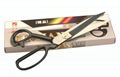 JINJIAN 9'' Tailor Scissors Stainless Steel 