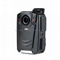 1080p Police Portable Camera Recorder with 4G GPS Live View Live Tracking