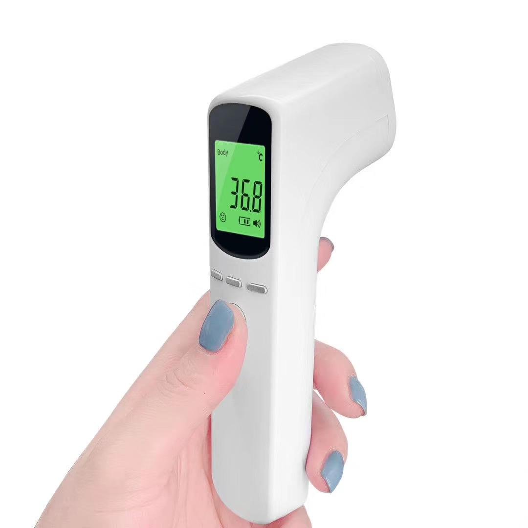 Infrared Forehead Thermometer non-contact Infrared thermometer CE & FDA approved 2
