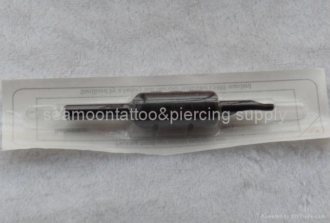 disposable tattoo grip tubes 2