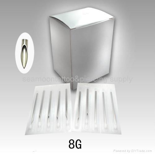 body piercing needle supply 12g