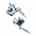 tattoo machine pendant   3