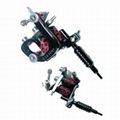 tattoo machine pendant   14