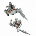 tattoo machine pendant   15