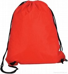 nylon or polyester padback bag pouch 