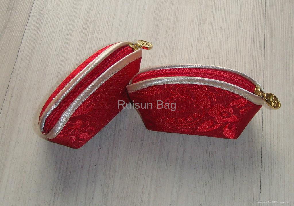 coin bag cosmetic bag pouch coin pourse 3