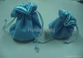 gift pouch velvet drawstring pouch bag  5