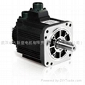 servo motor and driver(controller) 1