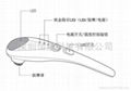 供应白鲨按摩棒 按摩仪  2