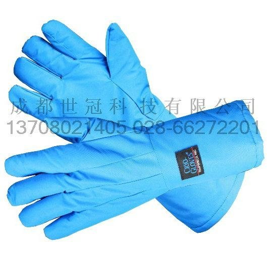 成都防液氮手套耐低温保暖手套